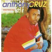 Anthony Cruz - Where There's Love [Digital Album]