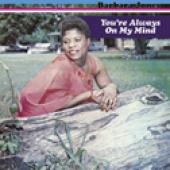 Barbara Jones - You re Always On My Mind [Digital Album]