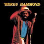 Beres Hammond - Beres Hammond [Physical CD]