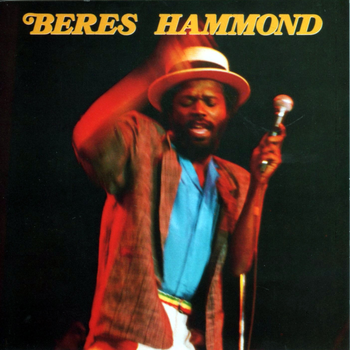 Beres Hammond - Beres Hammond [Digital Album]