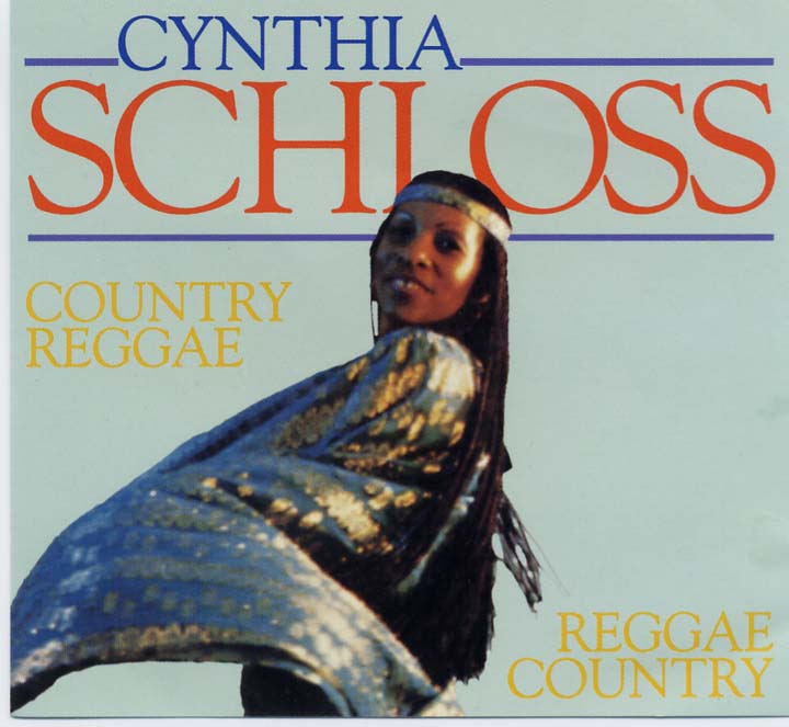 Cynthia Schloss - Country Reggae & More [Digital Album]