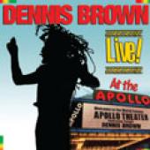Dennis Brown - Live At The Apollo [Digital Album]