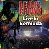 Dennis Brown - Live In Bermuda [Digital Album]