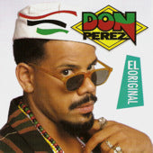 Don Perez - El Original [Digital Album]
