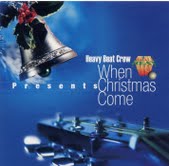 HeavyBeat Crew - When Christmas Come [Digital Album]