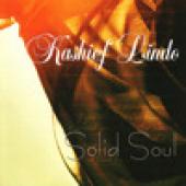 Kashief Lindo - Solid Soul [Physical CD]