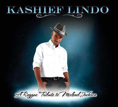 Kashief Lindo - A Reggae Tribute to Michael Jackson [Digital Album]