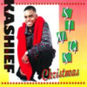 Kashief Lindo - Some Day At Christmas [Digital Single]