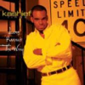 Kashief Lindo - Love Knows The Way [Digital Album]