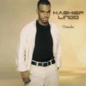 Kashief Lindo - Outtake [Digital Album]