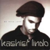Kashief Lindo - We Need Love [Digital Album]