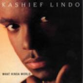 Kashief Lindo - What Kinda World [Digital Album]