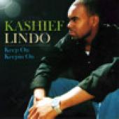 Kashief Lindo - Keep On Keepin On [Digital Album]