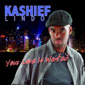 Kashief Lindo - Your Love Is Wanted [Digital Single]