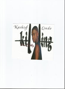 Kashief Lindo - Killing Me Softly [Digital Single]