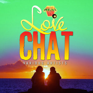 Love Chat - Various Artists [Digital Album]