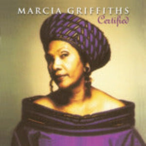 Marcia Griffiths - Certified [Digital Album]