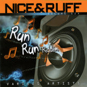 Nice & Ruff Vol. 6 - Various Artists - [Digital Album]
