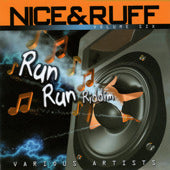 Nice & Ruff Vol. 6 - Various Artists - [Digital Album]