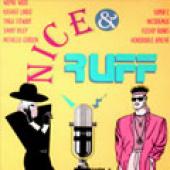 Nice & Ruff Vol. 1 - Various Artists - [Physical CD]