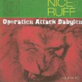 Nice & Ruff Vol. 5 - Various Artists - [Physical CD]