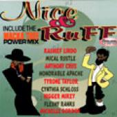 Nice & Ruff Vol. 2 - Various Artists [Digital Album]