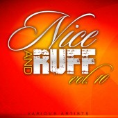 Nice & Ruff Vol. 10 - Various Artist [Digital Album]