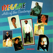 Reggae Hits of The Century - Various Artist - [Digital Album]