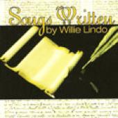 Songs Written By Willie Lindo - Various Artists [Physical CD]