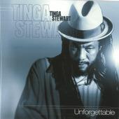 Tinga Stewart - Unforgettable [Digital Album]