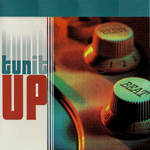 Tun It Up - Vol. 1 - Riddim Driven -Various Artists [Digital Album]