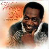 Winston Dias - I'll Take You Home [Digital Album]