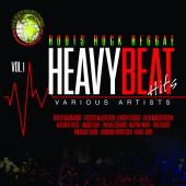 HeavyBeat Hits Vol. 1 - Various Artists - [Digital Album]